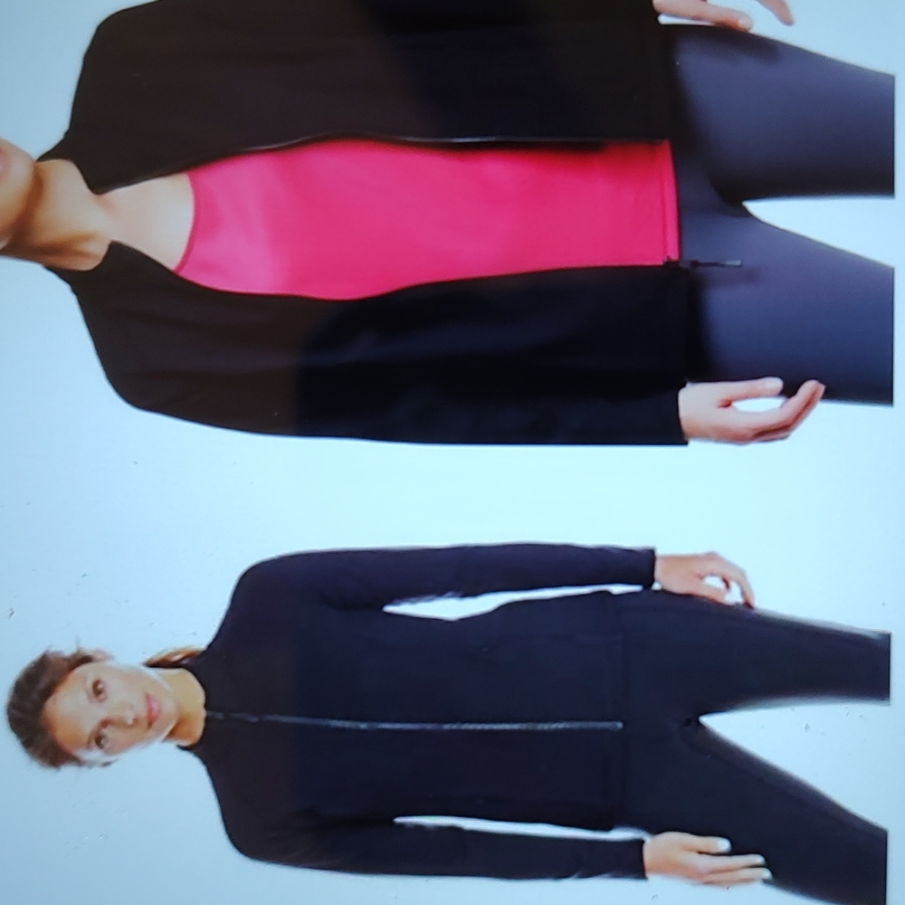 NYDJ Jacket